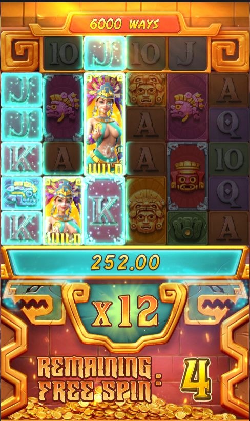 Omni Slots game
