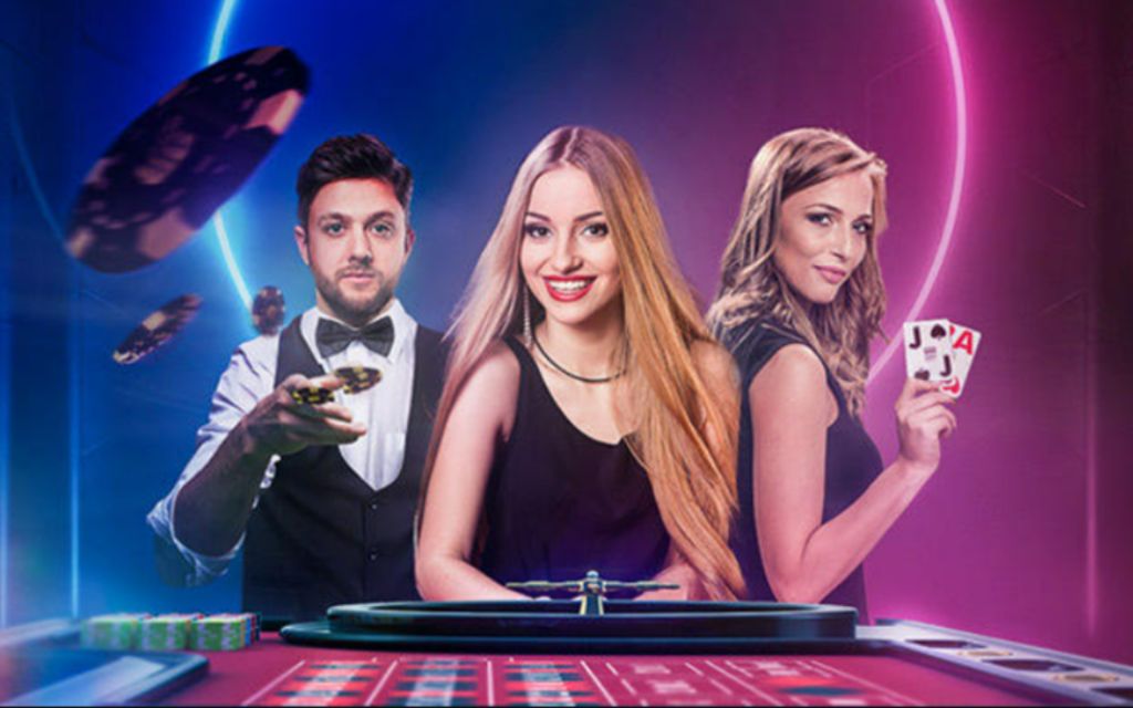 Omni Slots Welcome Bonus