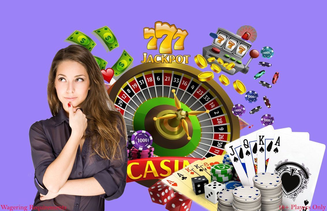 Omni Slots Live Casino