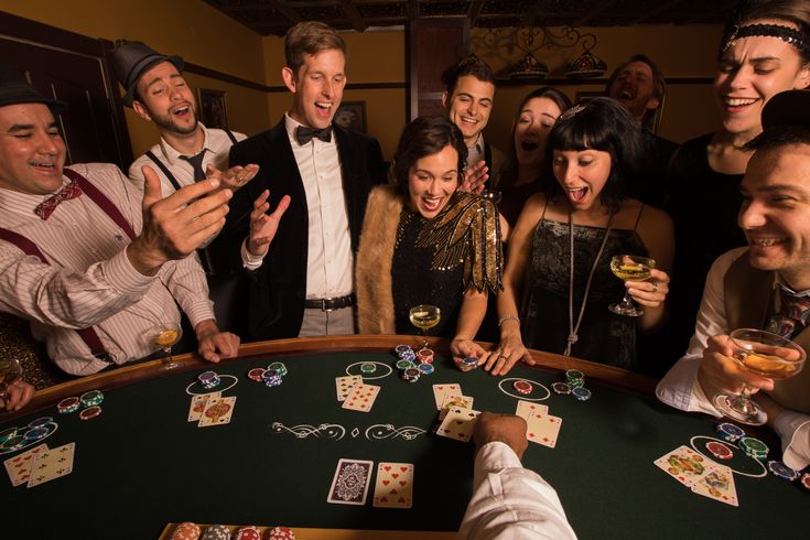 Omni Slots Live Casino