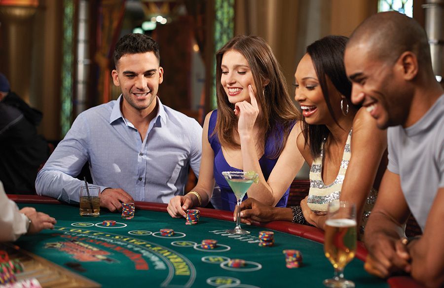 Omni Slots Live Betting