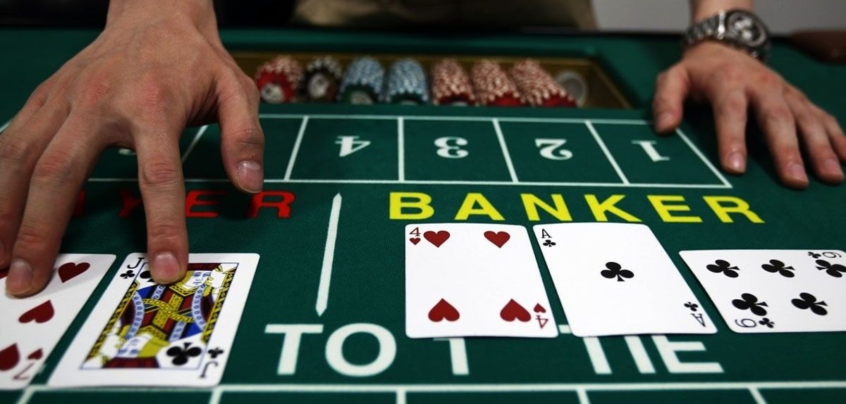 Omni Slots Live Betting
