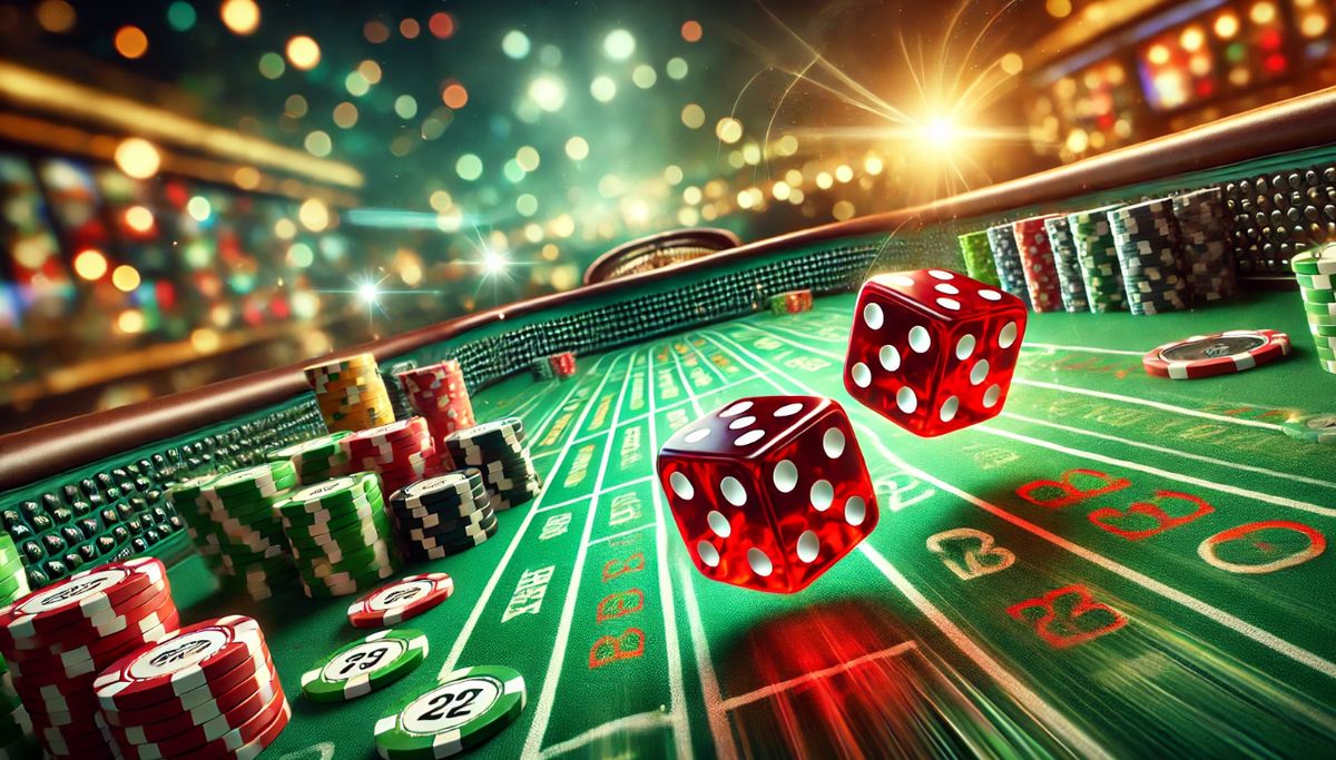 Omni Slots Live Betting