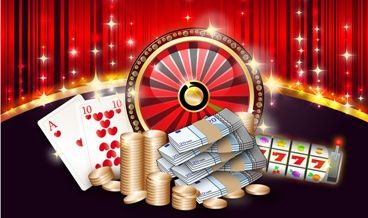 Omni Slots Welcome Bonus