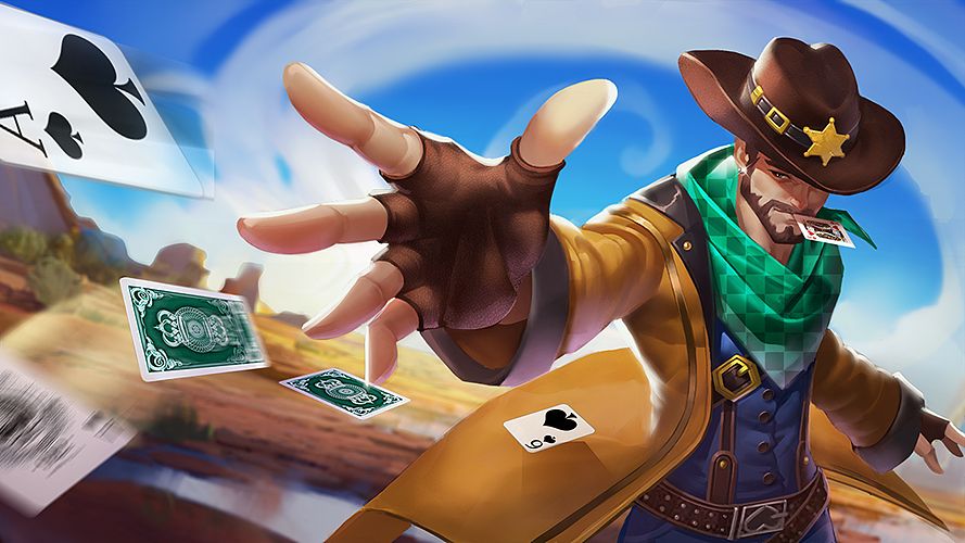 Omni Slots Live Betting