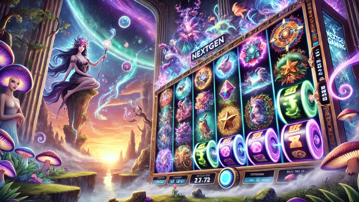 Omni Slots Welcome Bonus